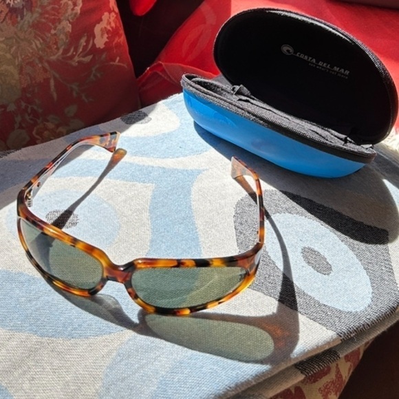 Rare Japan SCOTT Z RAY Professional Japan Ski Cycling Sunglasses Leopard Black - Picture 7 of 16